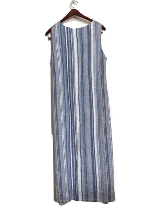 Briggs maxi dress size large - Picture 8 of 8